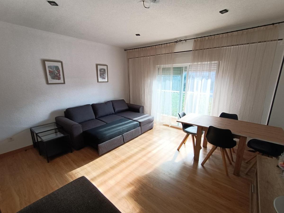 Gran Apartamento Cerca Del Mar Y Castillo 德尼亚 外观 照片