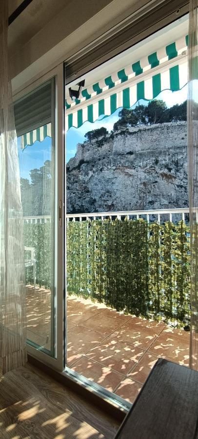 Gran Apartamento Cerca Del Mar Y Castillo 德尼亚 外观 照片