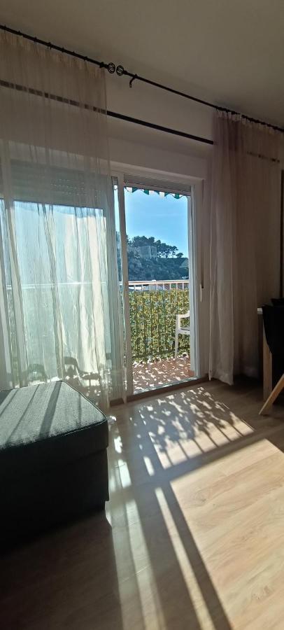 Gran Apartamento Cerca Del Mar Y Castillo 德尼亚 外观 照片