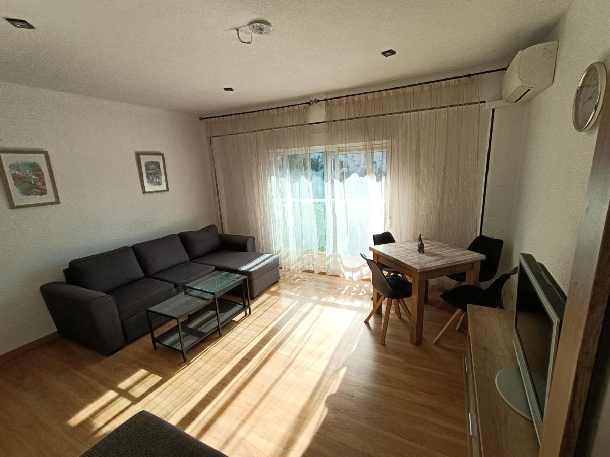 Gran Apartamento Cerca Del Mar Y Castillo 德尼亚 外观 照片