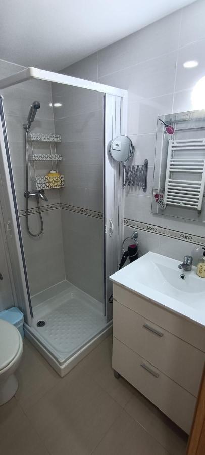 Gran Apartamento Cerca Del Mar Y Castillo 德尼亚 外观 照片