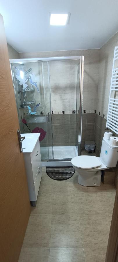 Gran Apartamento Cerca Del Mar Y Castillo 德尼亚 外观 照片