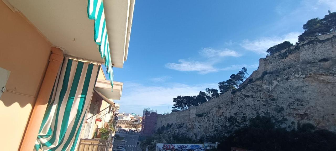 Gran Apartamento Cerca Del Mar Y Castillo 德尼亚 外观 照片