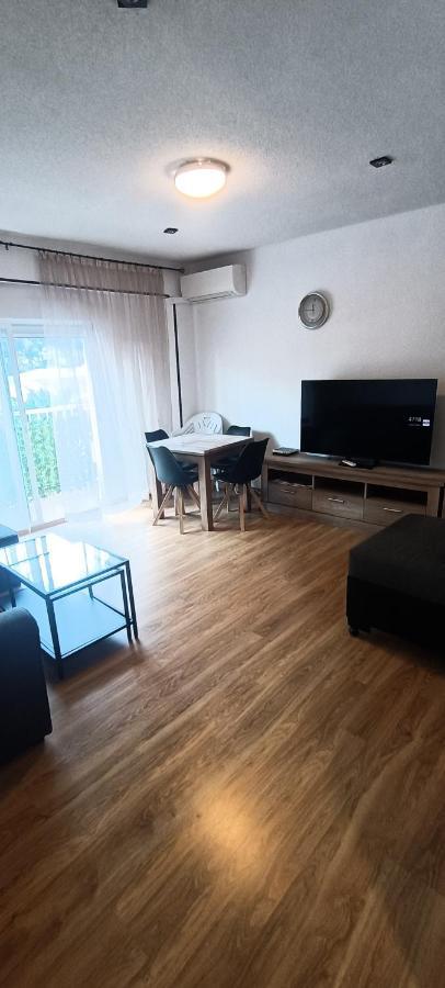 Gran Apartamento Cerca Del Mar Y Castillo 德尼亚 外观 照片