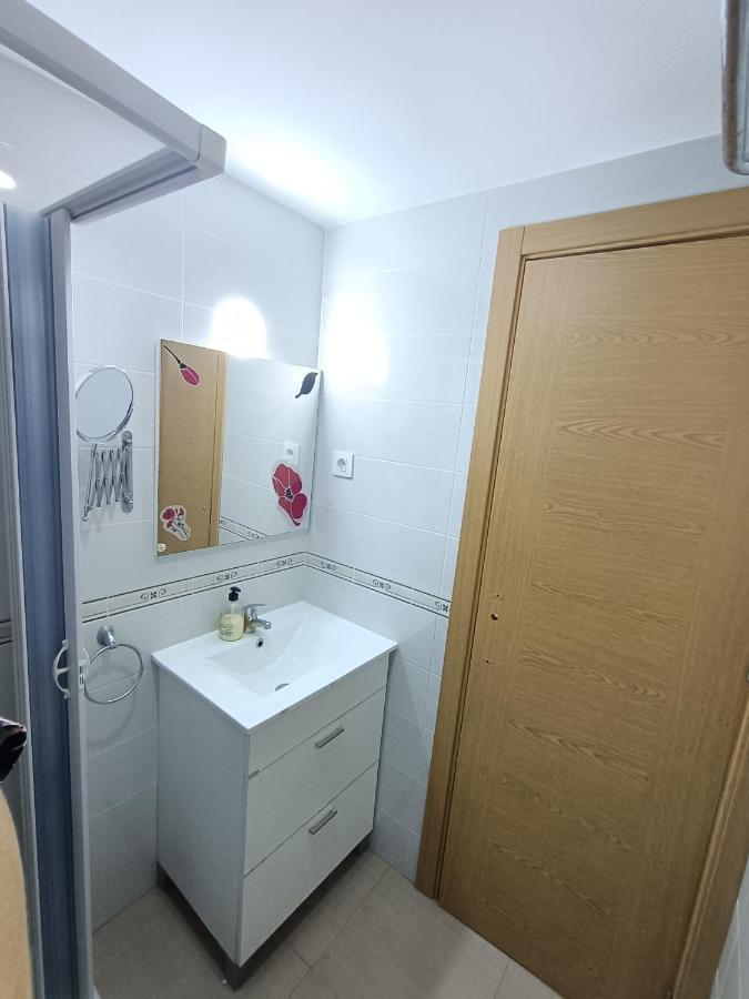 Gran Apartamento Cerca Del Mar Y Castillo 德尼亚 外观 照片