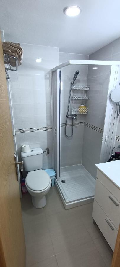 Gran Apartamento Cerca Del Mar Y Castillo 德尼亚 外观 照片