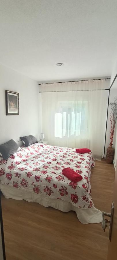 Gran Apartamento Cerca Del Mar Y Castillo 德尼亚 外观 照片