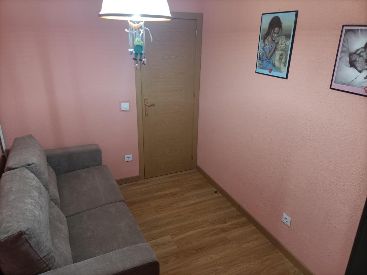 Gran Apartamento Cerca Del Mar Y Castillo 德尼亚 外观 照片