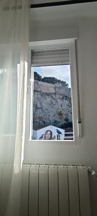Gran Apartamento Cerca Del Mar Y Castillo 德尼亚 外观 照片