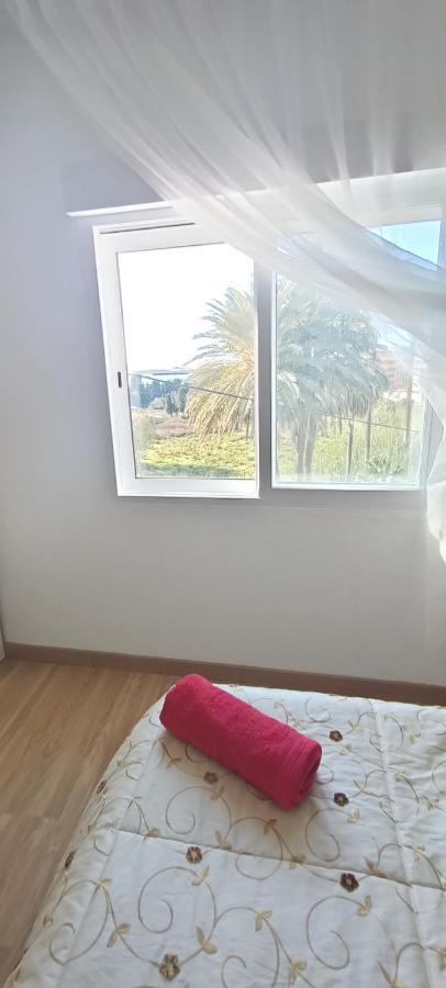 Gran Apartamento Cerca Del Mar Y Castillo 德尼亚 外观 照片