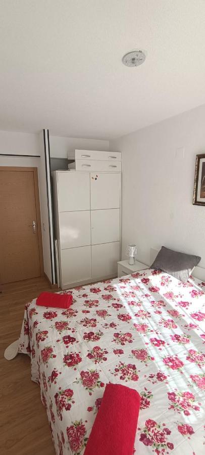 Gran Apartamento Cerca Del Mar Y Castillo 德尼亚 外观 照片
