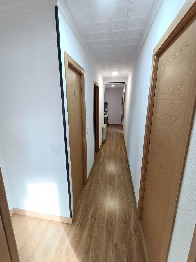 Gran Apartamento Cerca Del Mar Y Castillo 德尼亚 外观 照片