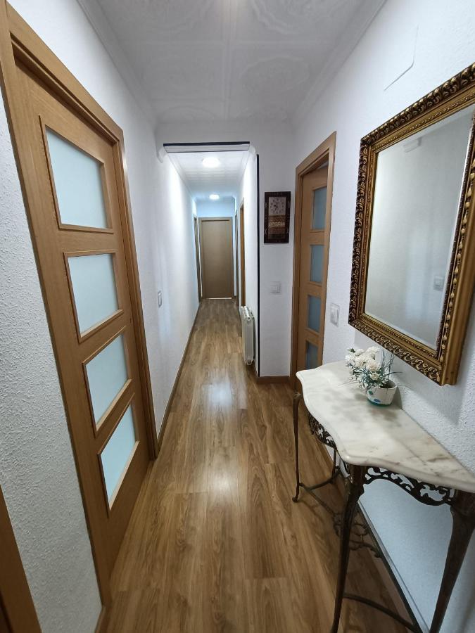 Gran Apartamento Cerca Del Mar Y Castillo 德尼亚 外观 照片