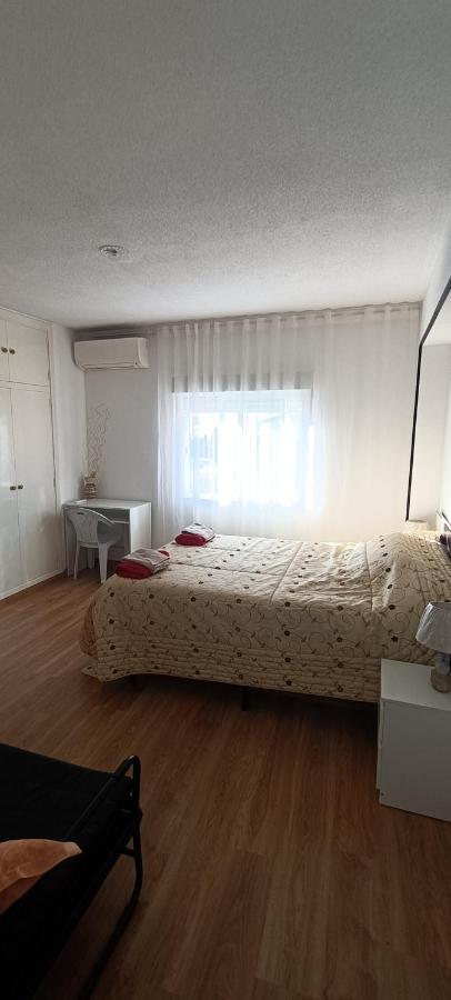 Gran Apartamento Cerca Del Mar Y Castillo 德尼亚 外观 照片