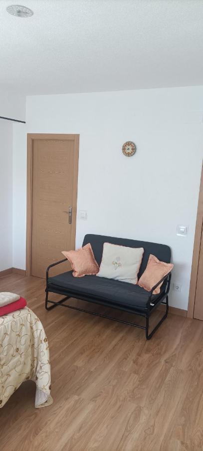 Gran Apartamento Cerca Del Mar Y Castillo 德尼亚 外观 照片