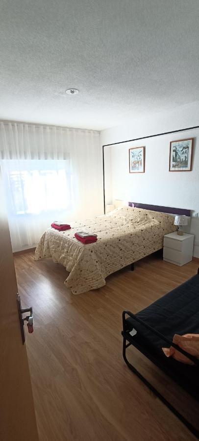 Gran Apartamento Cerca Del Mar Y Castillo 德尼亚 外观 照片